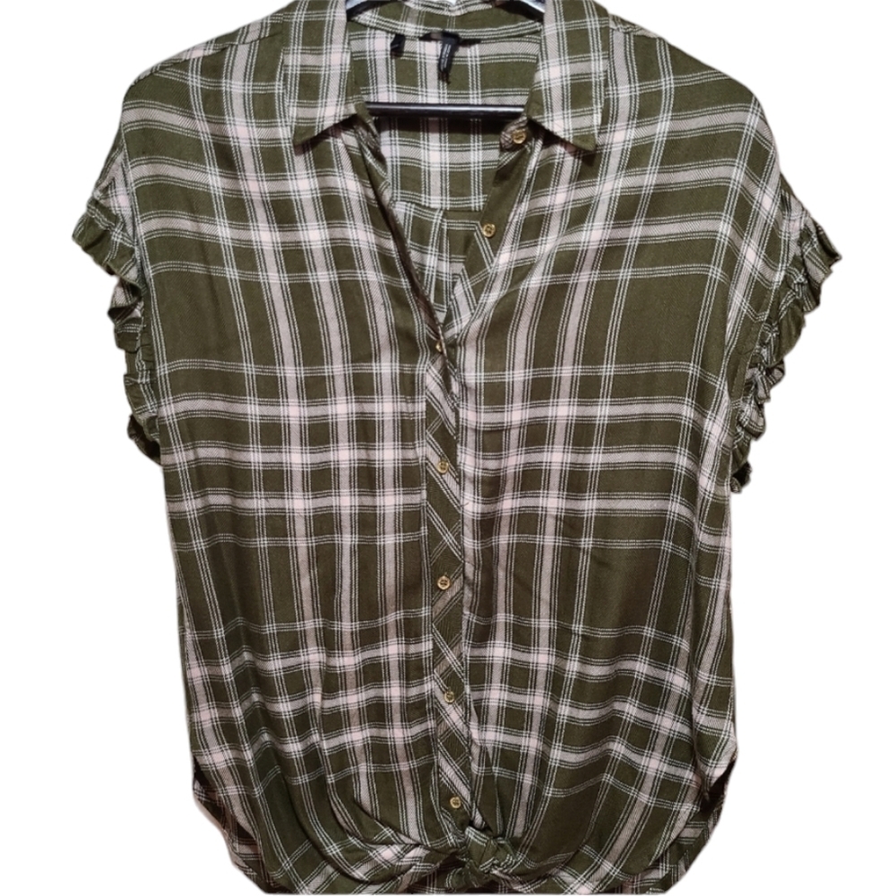 Buffalo new shirt for women